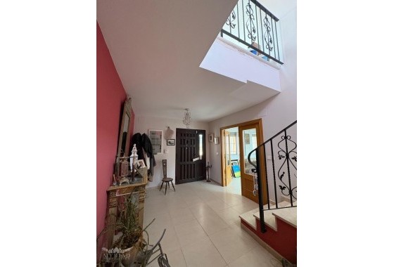 Sprzedaż - Willa wolnostojąca -
Encebras - Encebras Alicante