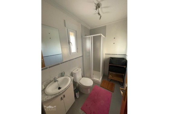 Sprzedaż - Willa wolnostojąca -
Encebras - Encebras Alicante