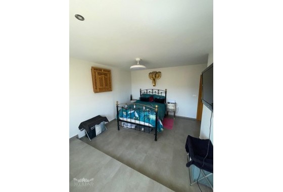 Sprzedaż - Willa wolnostojąca -
Encebras - Encebras Alicante