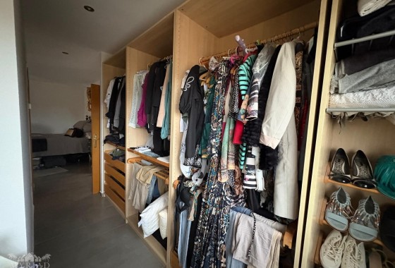 Sprzedaż - Willa wolnostojąca -
Encebras - Encebras Alicante