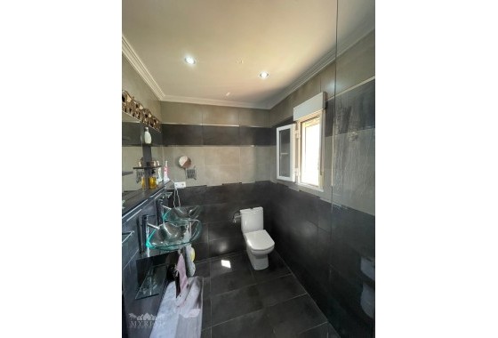 Sprzedaż - Willa wolnostojąca -
Encebras - Encebras Alicante