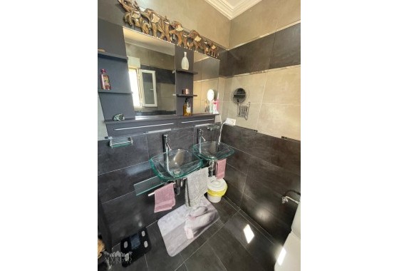 Sprzedaż - Willa wolnostojąca -
Encebras - Encebras Alicante