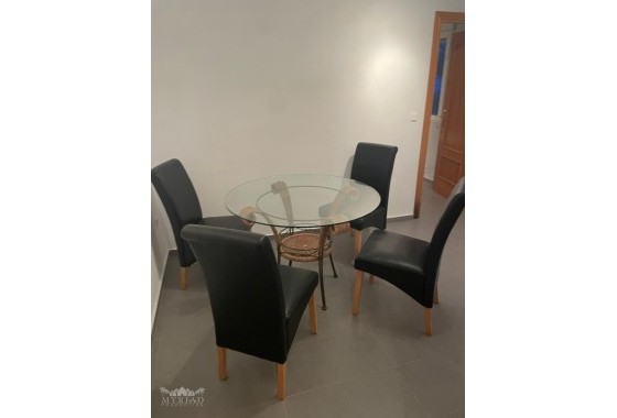 Sprzedaż - Willa wolnostojąca -
Encebras - Encebras Alicante