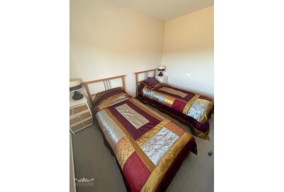 Sprzedaż - Willa wolnostojąca -
Encebras - Encebras Alicante