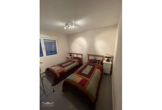 Sprzedaż - Willa wolnostojąca -
Encebras - Encebras Alicante