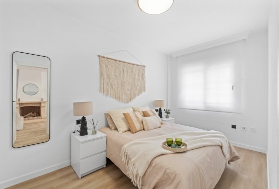 Venta - Chalet Independiente -
Villamartín - PAU 26