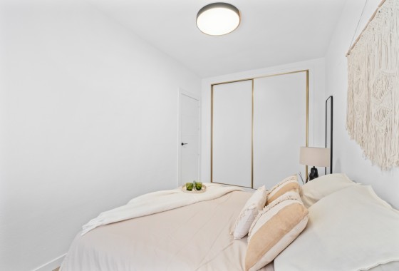 Venta - Chalet Independiente -
Villamartín - PAU 26