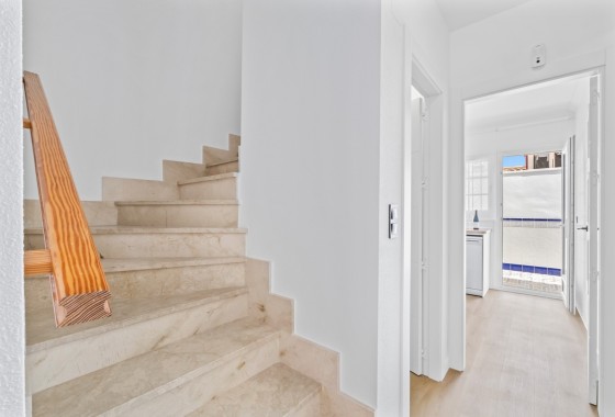 Venta - Chalet Independiente -
Villamartín - PAU 26