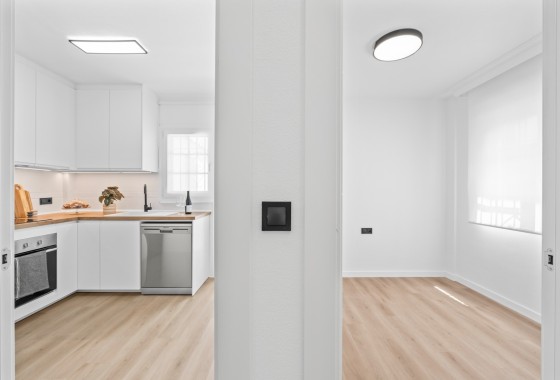 Venta - Chalet Independiente -
Villamartín - PAU 26