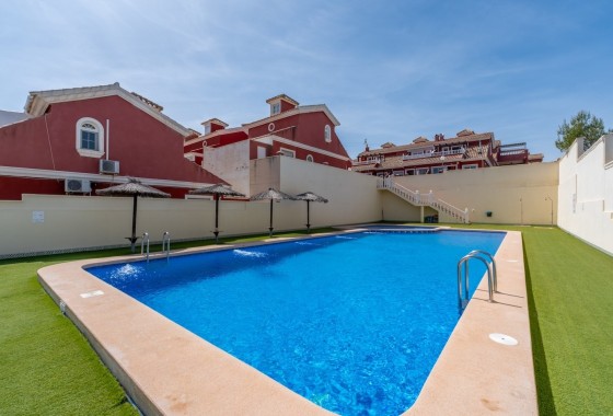 Venta - Chalet Independiente -
Villamartín - PAU 26