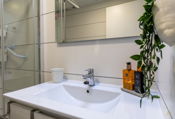 Resale - Wohnung / Appartement -
Orihuela Costa - Villamartín