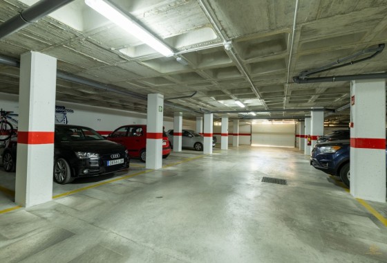 Resale - Wohnung / Appartement -
Orihuela Costa - Villamartín