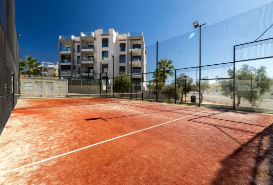 Resale - Wohnung / Appartement -
Orihuela Costa - Villamartín