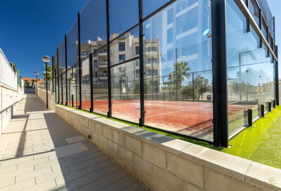 Resale - Wohnung / Appartement -
Orihuela Costa - Villamartín