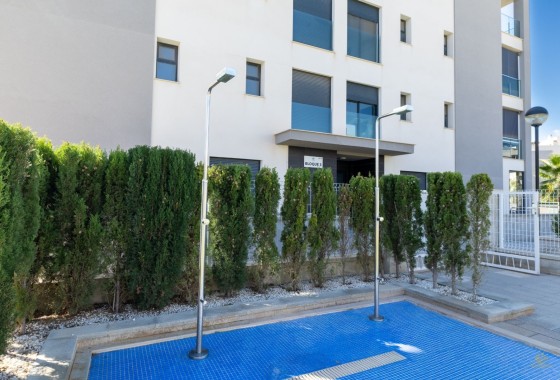 Resale - Wohnung / Appartement -
Orihuela Costa - Villamartín