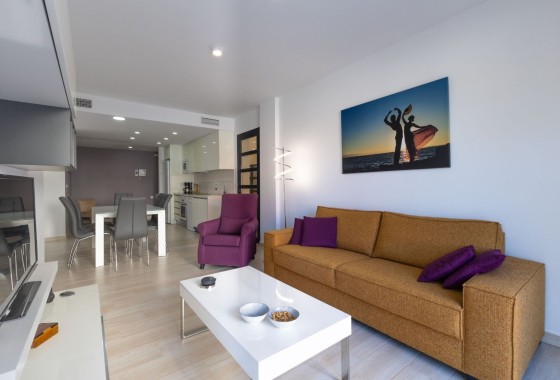Sprzedaż - Apartament / Mieszkanie -
Orihuela Costa - Villamartín