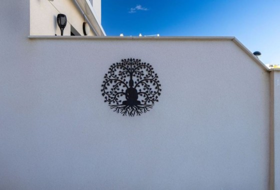 Sprzedaż - Apartament / Mieszkanie -
Orihuela Costa - Villamartín