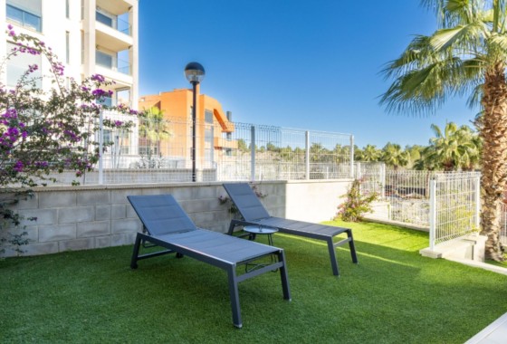 Sprzedaż - Apartament / Mieszkanie -
Orihuela Costa - Villamartín