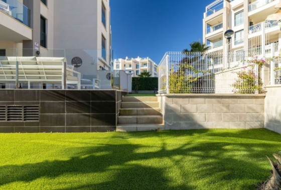 Sprzedaż - Apartament / Mieszkanie -
Orihuela Costa - Villamartín