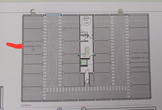 Sprzedaż - Apartament / Mieszkanie -
Orihuela Costa - Villamartín