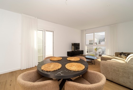 Sale - Apartment Flat -
Pilar de la Horadada