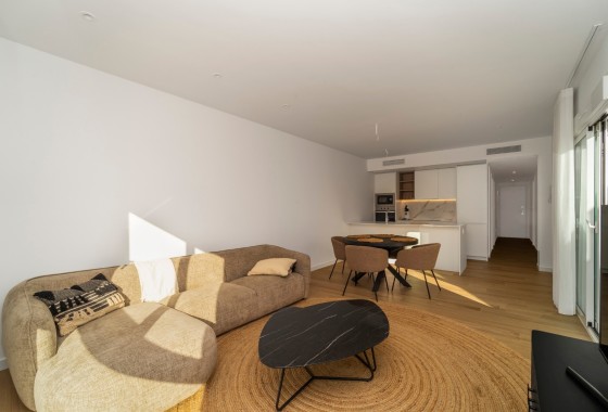 Sale - Apartment Flat -
Pilar de la Horadada