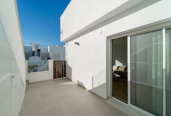 Sale - Apartment Flat -
Pilar de la Horadada