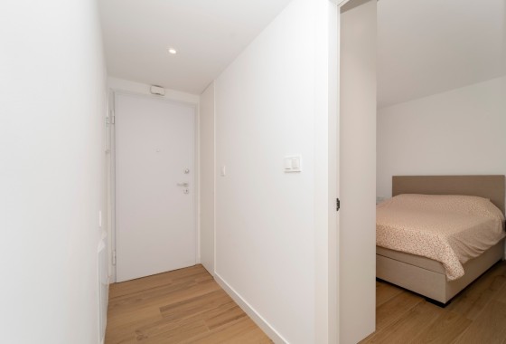 Sale - Apartment Flat -
Pilar de la Horadada