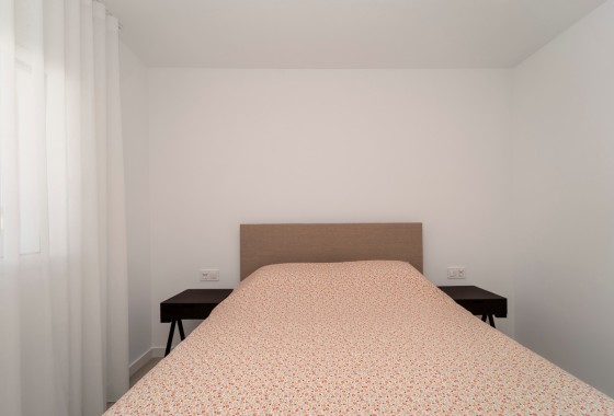 Sale - Apartment Flat -
Pilar de la Horadada