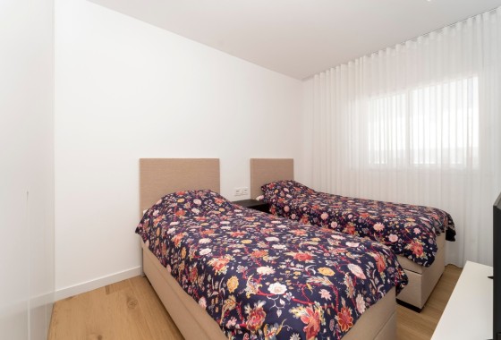 Sale - Apartment Flat -
Pilar de la Horadada