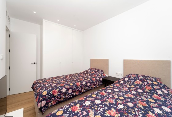 Sale - Apartment Flat -
Pilar de la Horadada