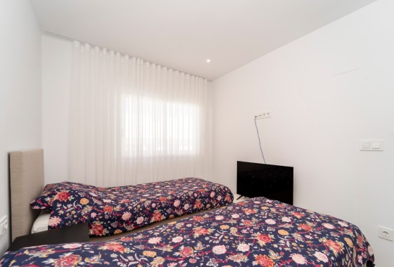 Sale - Apartment Flat -
Pilar de la Horadada