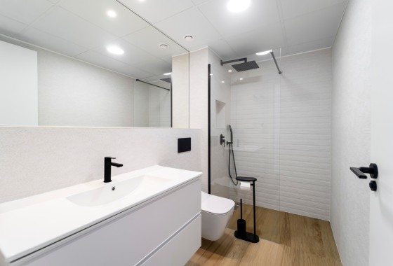 Sale - Apartment Flat -
Pilar de la Horadada