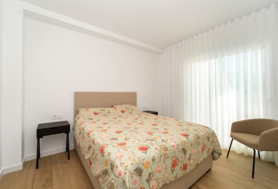 Sale - Apartment Flat -
Pilar de la Horadada