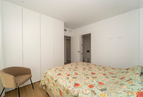 Sale - Apartment Flat -
Pilar de la Horadada