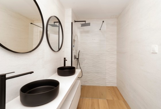 Sale - Apartment Flat -
Pilar de la Horadada