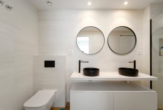 Sale - Apartment Flat -
Pilar de la Horadada