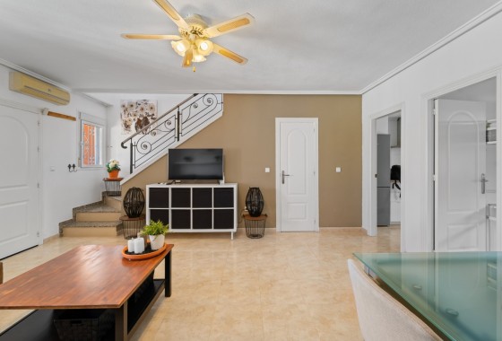 Sprzedaż - Dom miejski -
Ciudad Quesada - Rojales - Ciudad Quesada