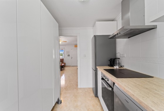 Sprzedaż - Dom miejski -
Ciudad Quesada - Rojales - Ciudad Quesada