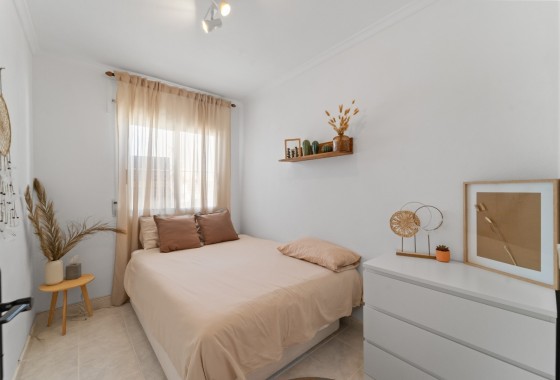Sprzedaż - Apartament / Mieszkanie -
Torrevieja - Aguas Nuevas