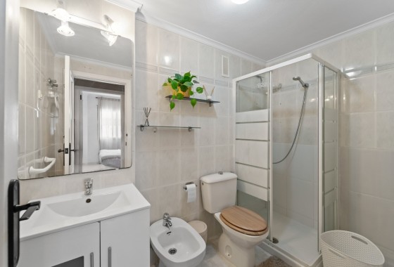 Sprzedaż - Apartament / Mieszkanie -
Torrevieja - Aguas Nuevas