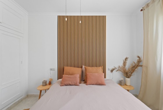 Sprzedaż - Apartament / Mieszkanie -
Torrevieja - Aguas Nuevas