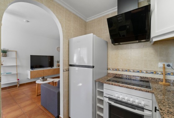 Sprzedaż - Apartament / Mieszkanie -
Torrevieja - Torreta