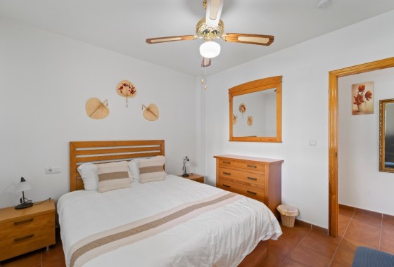 Sprzedaż - Apartament / Mieszkanie -
Torrevieja - Torreta