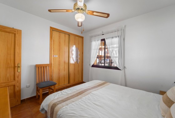 Sprzedaż - Apartament / Mieszkanie -
Torrevieja - Torreta