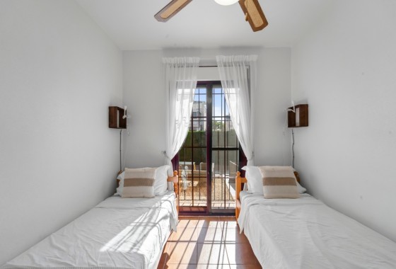 Sprzedaż - Apartament / Mieszkanie -
Torrevieja - Torreta