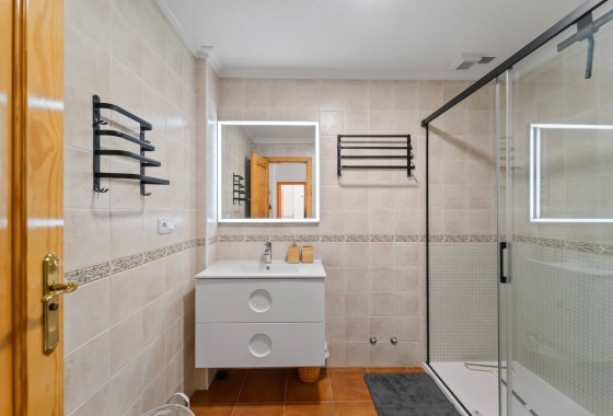 Sprzedaż - Apartament / Mieszkanie -
Torrevieja - Torreta