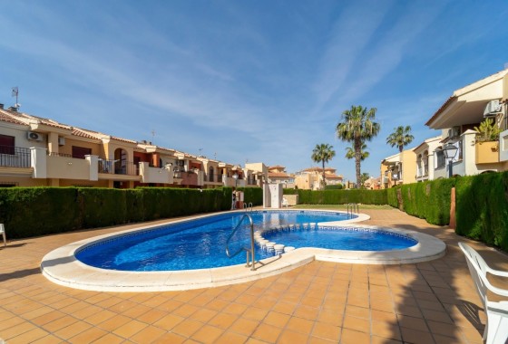 Sprzedaż - Apartament / Mieszkanie -
Torrevieja - Torreta