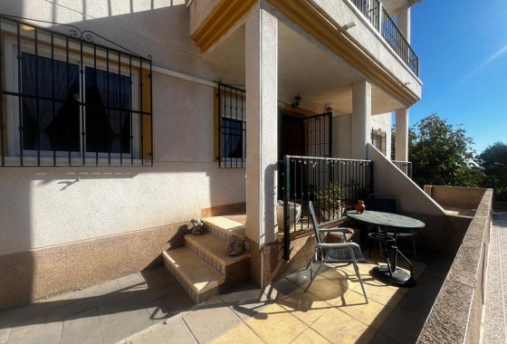 Resale - Apartment / Flat -
Algorfa