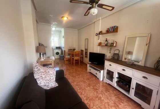 Resale - Apartment / Flat -
Algorfa